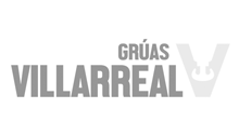 Grúas Villarreal