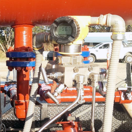 Instrumentación y Automatización